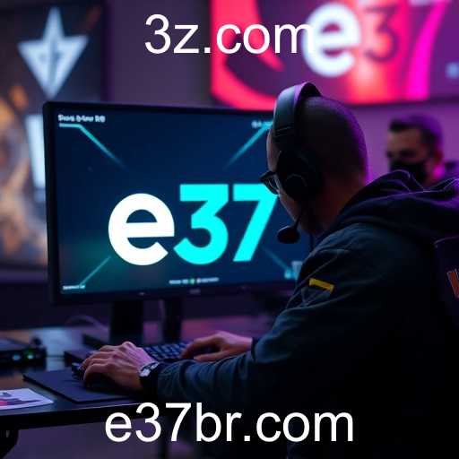e37: O Futuro do Entretenimento Digital