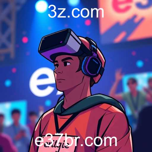 E37: A Evolução dos Games Até 2026