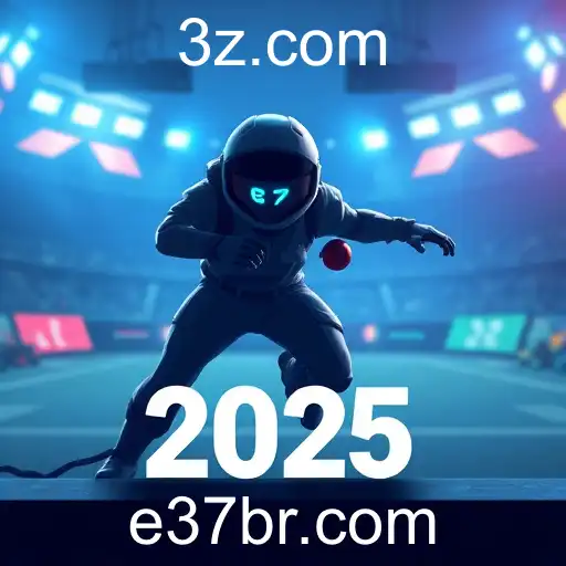 O Impacto de e37 no Mundo dos Jogos em 2025
