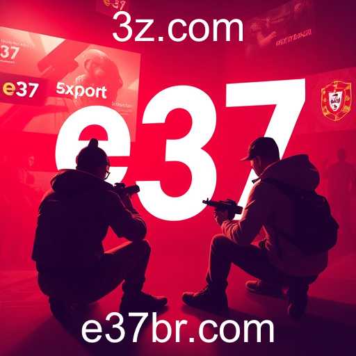 A Ascensão do e37: Transformando o Cenário dos Jogos Online em Portugal