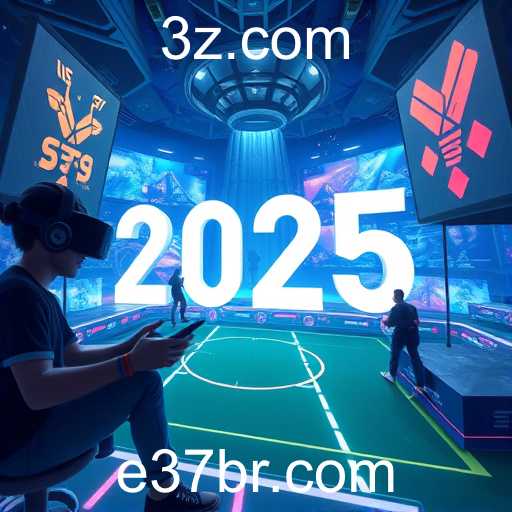 Evolução e Impacto dos Jogos em 2025