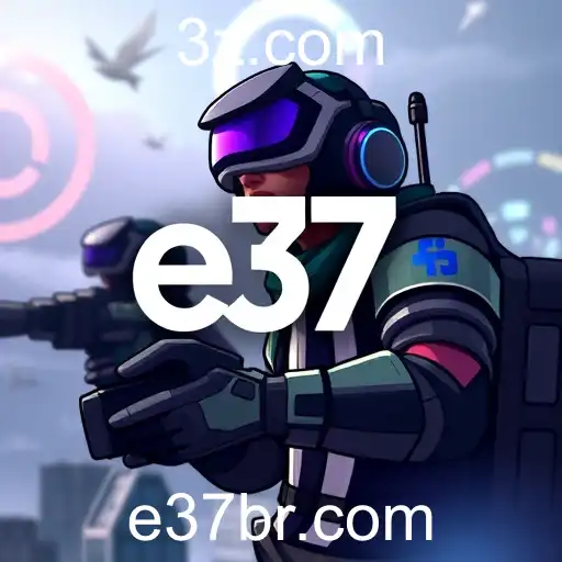 Expansão e37: Novas Fronteiras nos Jogos Online