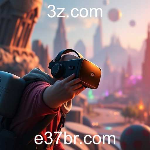 Expansão do Universo dos Jogos em 2026