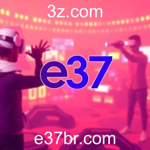 Novo Horizonte dos Jogos com e37: Inovações e Tendências de 2026