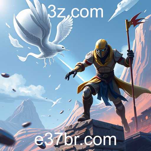 Novas Tendências em Jogos e37 para 2025