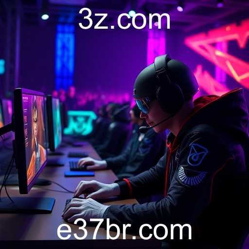 Avanços e Tendências no Mundo dos Jogos