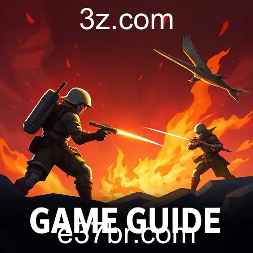 Desvendando os Segredos das Game Guides na E37