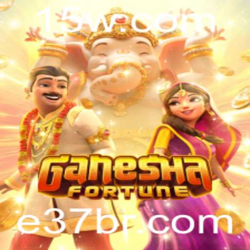 Explorando o Universo de GaneshaFortune: Um Mergulho no Jogo Eletrizante