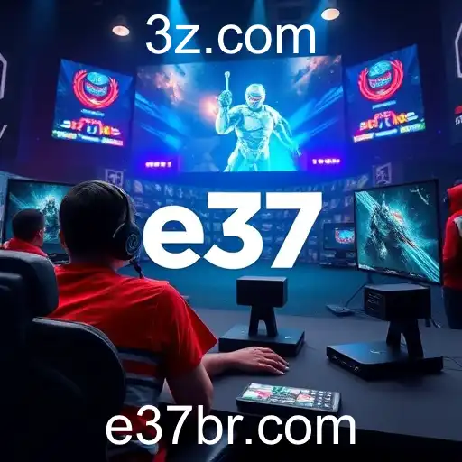 O Impacto de 'e37' na Indústria de Jogos em 2025