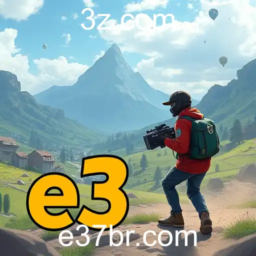 A Ascensão do e37 no Cenário dos Jogos em 2025