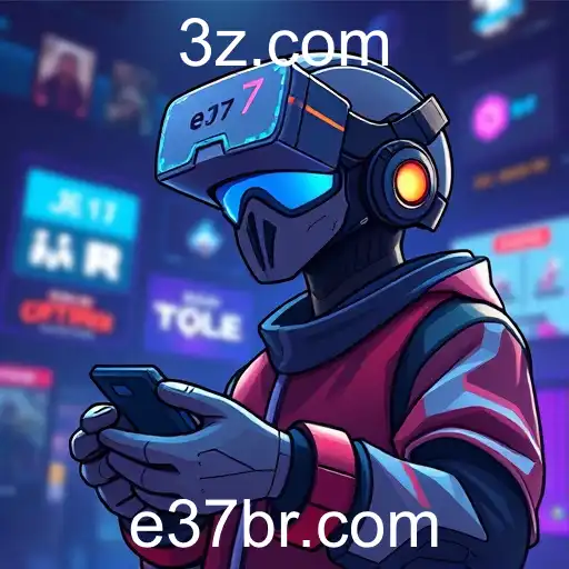 A Ascensão do eSport em 2025: Como o e37 Está Moldando o Futuro dos Jogos