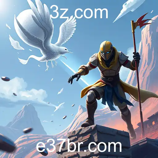 Explorando o Mundo do e37: Inovações e Tendências em Jogos