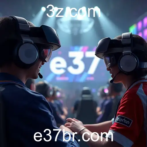 Novidades e Tendências no e37: Jogos e Comunidade em 2025