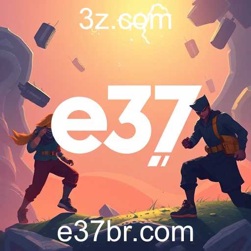 A Ascensão do e37 no Cenário de Jogos Brasileiro
