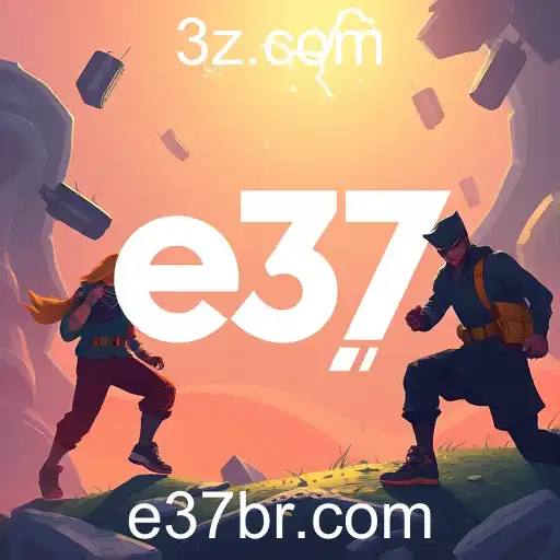 A Ascensão do e37 no Cenário de Jogos Brasileiro