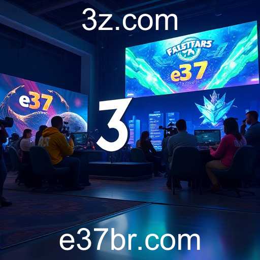 A Evolução do e37: O Futuro dos Jogos Online